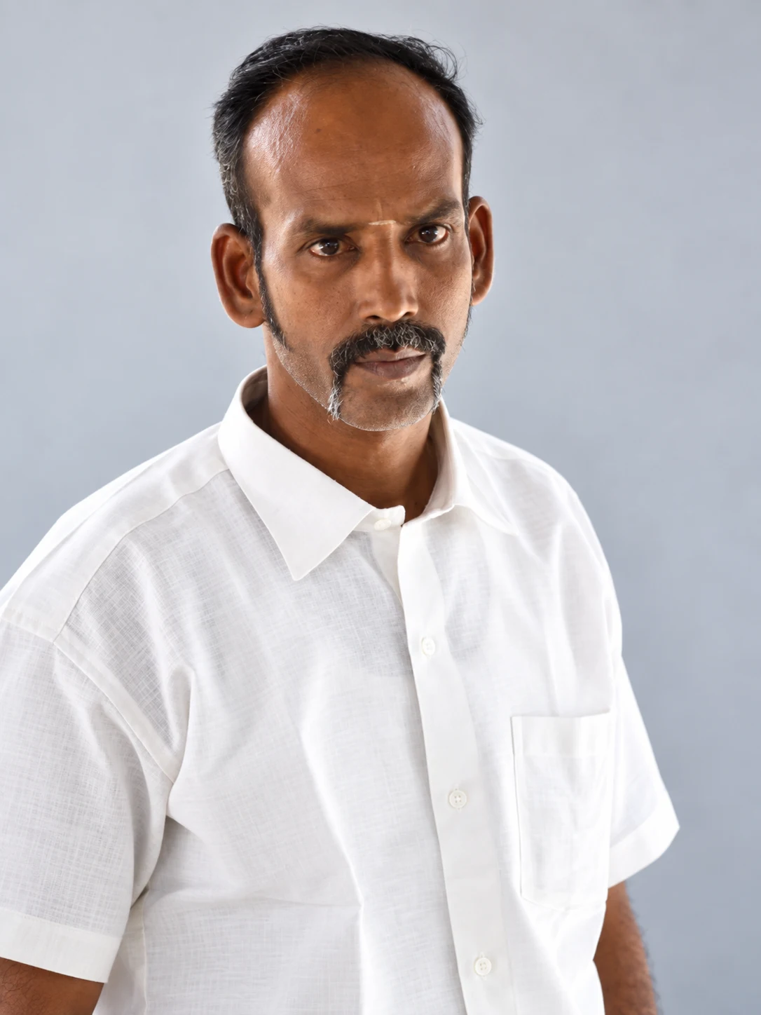 Renshi S. Muthukumaran, Founder and President of R.M.V. Karate and Silambam School